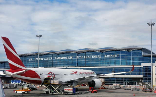 Airport
